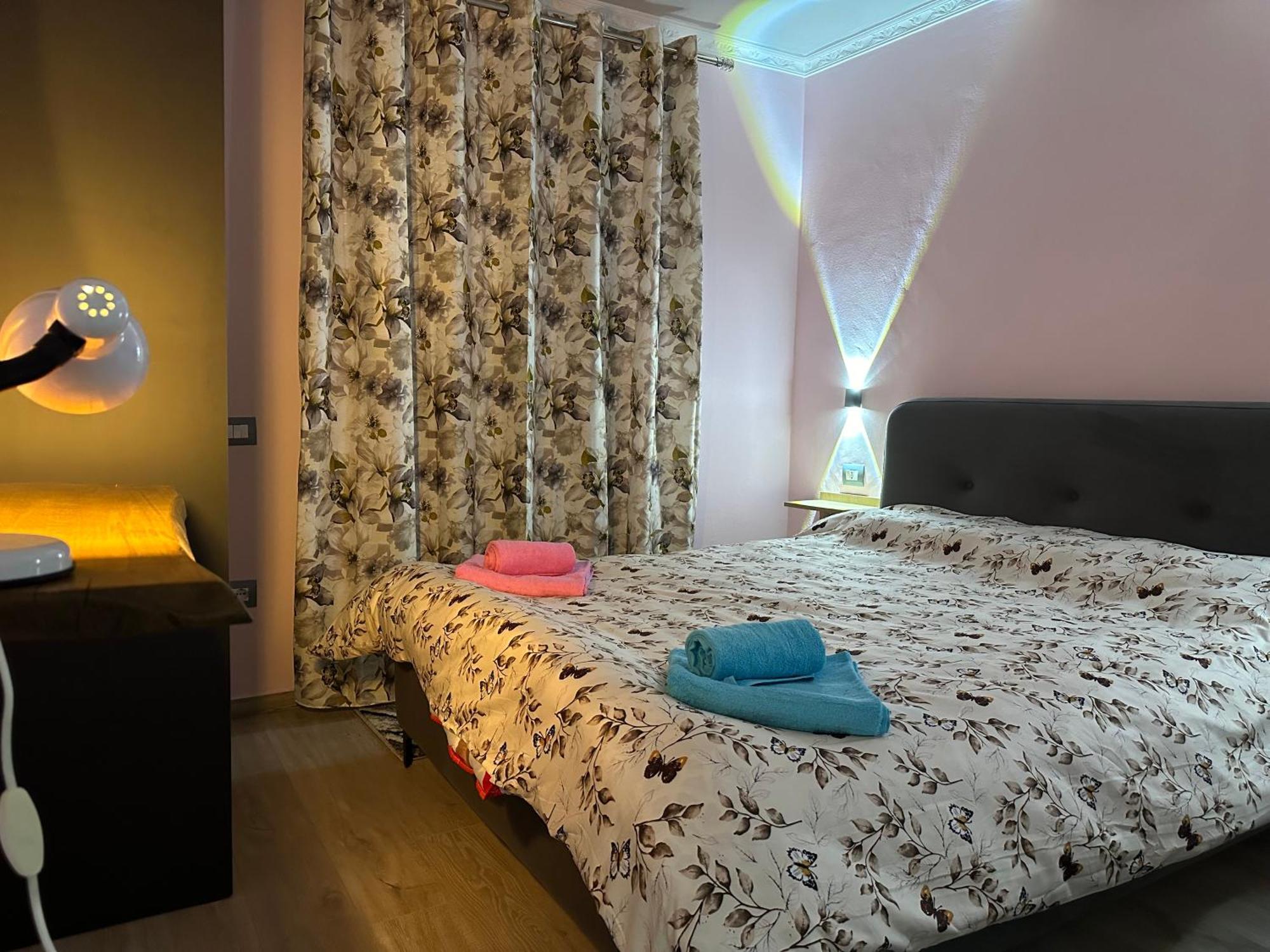 Rebi Apartment Tirana
