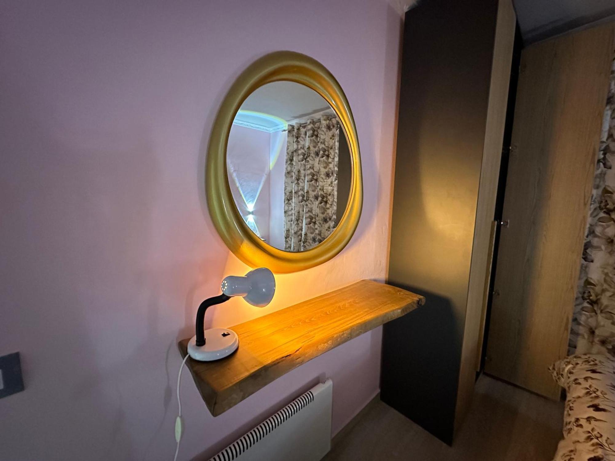 Apartment Rebi *
