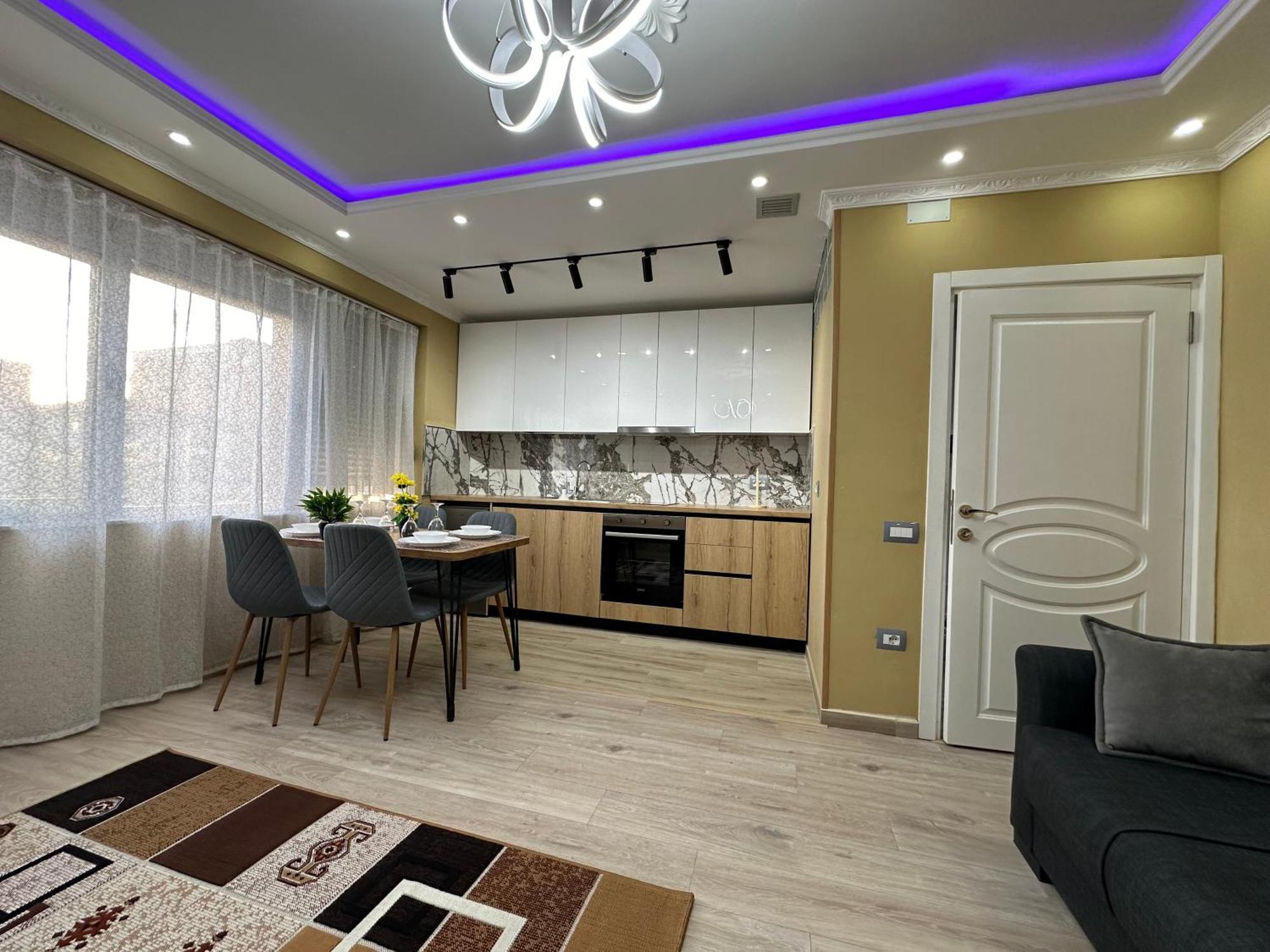 Rebi Appartement