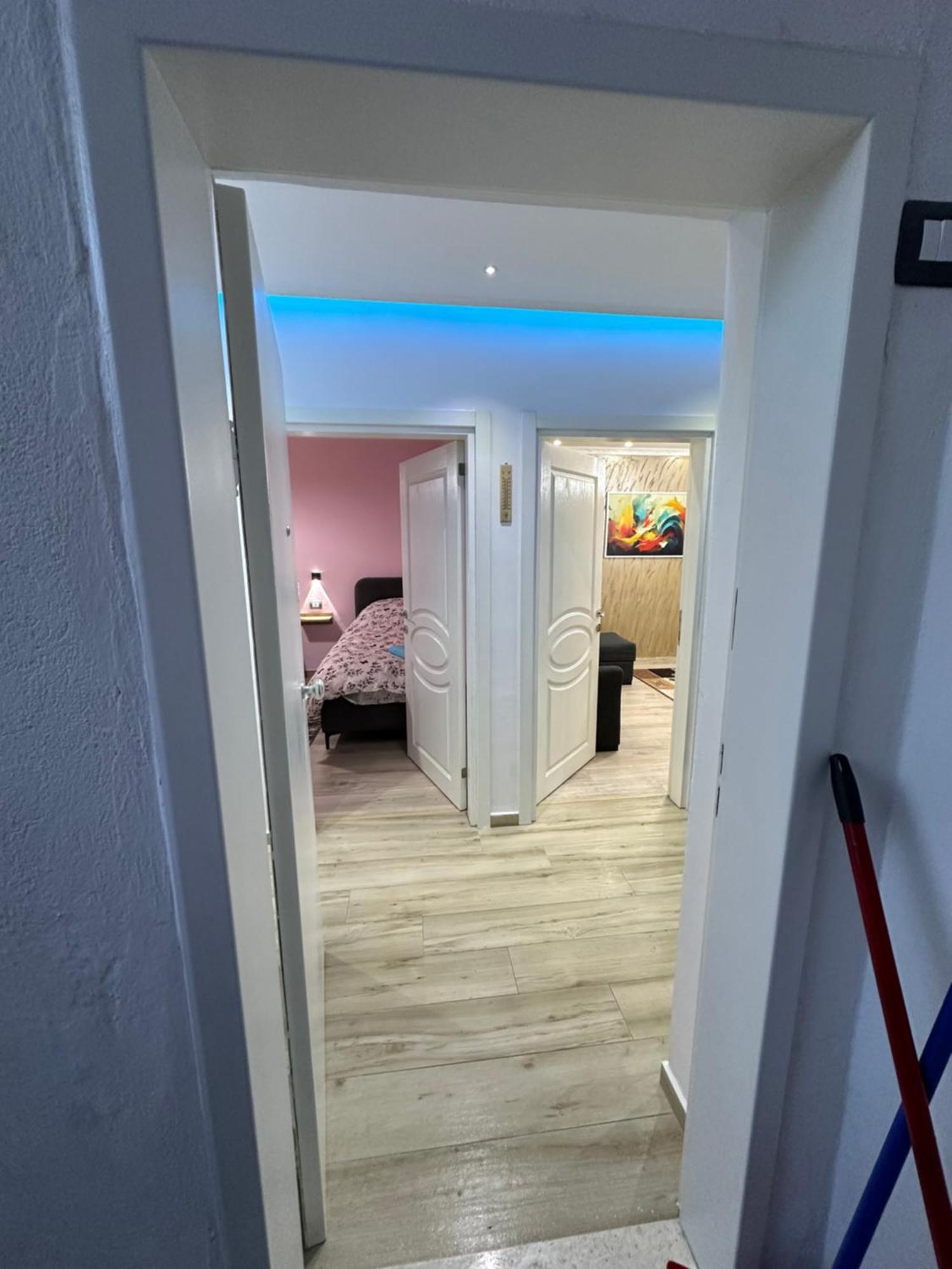 Appartement Rebi